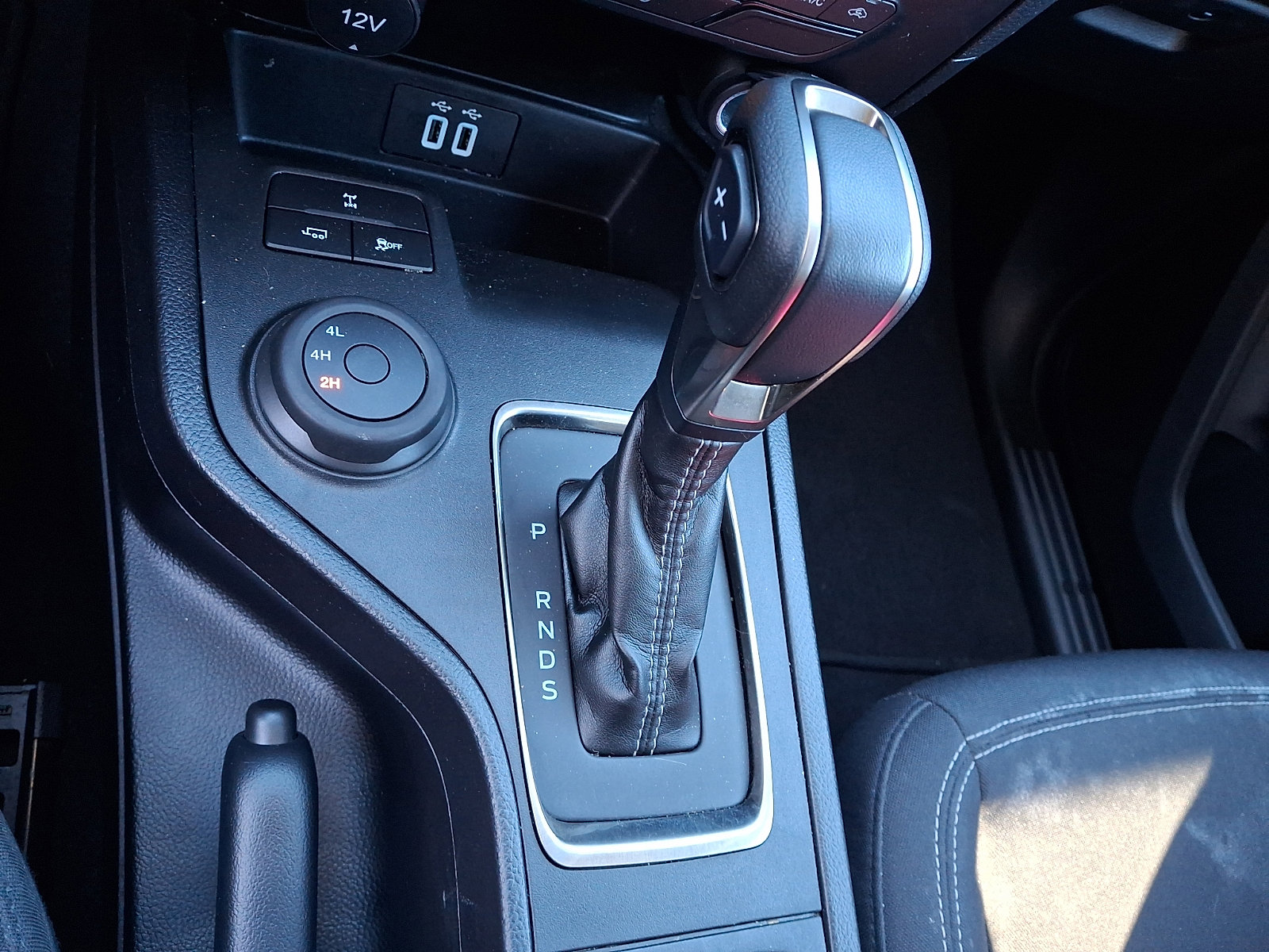 Certified 2023 Ford Ranger XLT w/ Equipment Group 301A Mid image 18