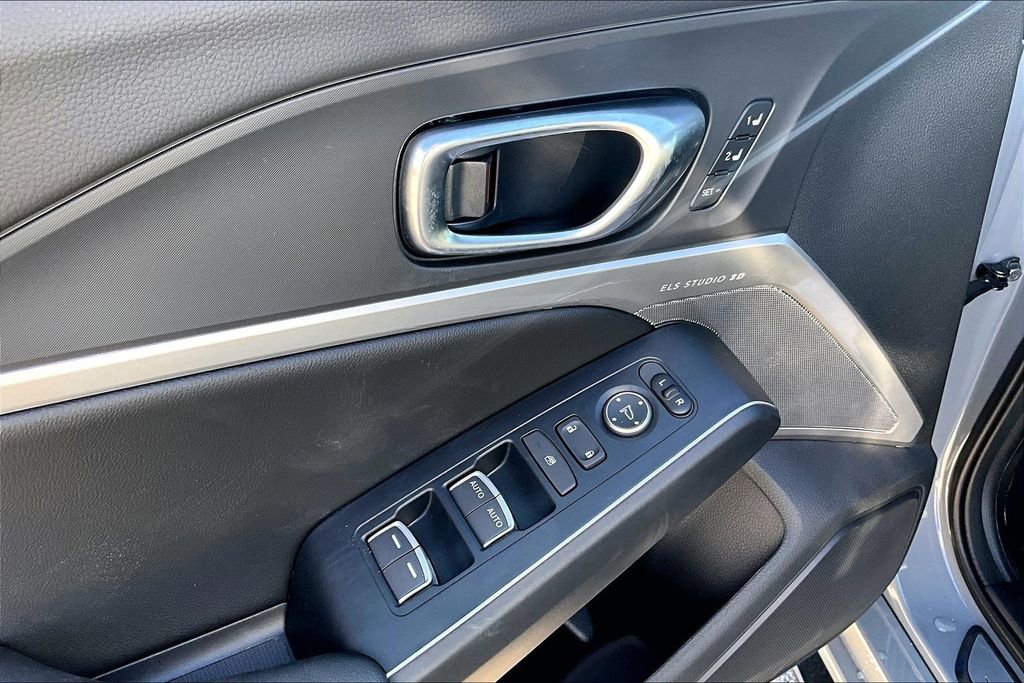 New 2026 Acura Integra A-Spec FWD image 25