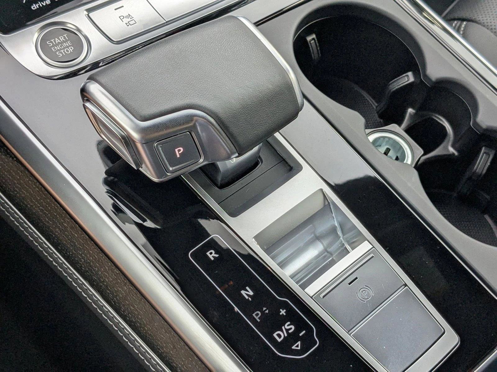 Certified 2026 Audi Q7 3.0T Premium Plus w/ Premium Plus Package AWD/4WD image 12