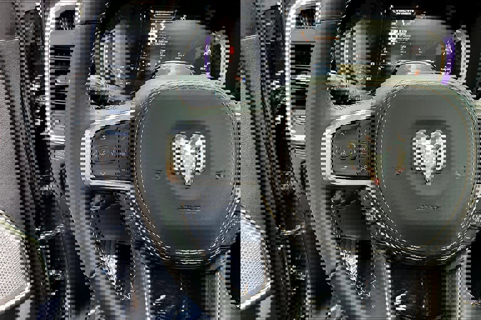 Used 2026 RAM 1500 Tungsten w/ Bed Utility Group AWD/4WD image 24