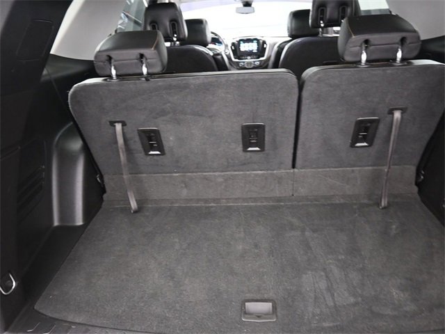 Used 2018 Chevrolet Traverse Premier w/ Redline Edition image 27