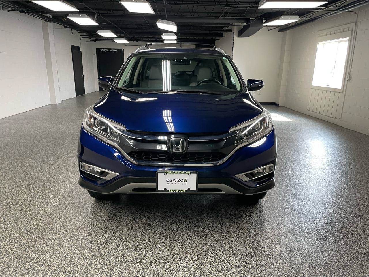 Used 2016 Honda CR-V Touring image 10