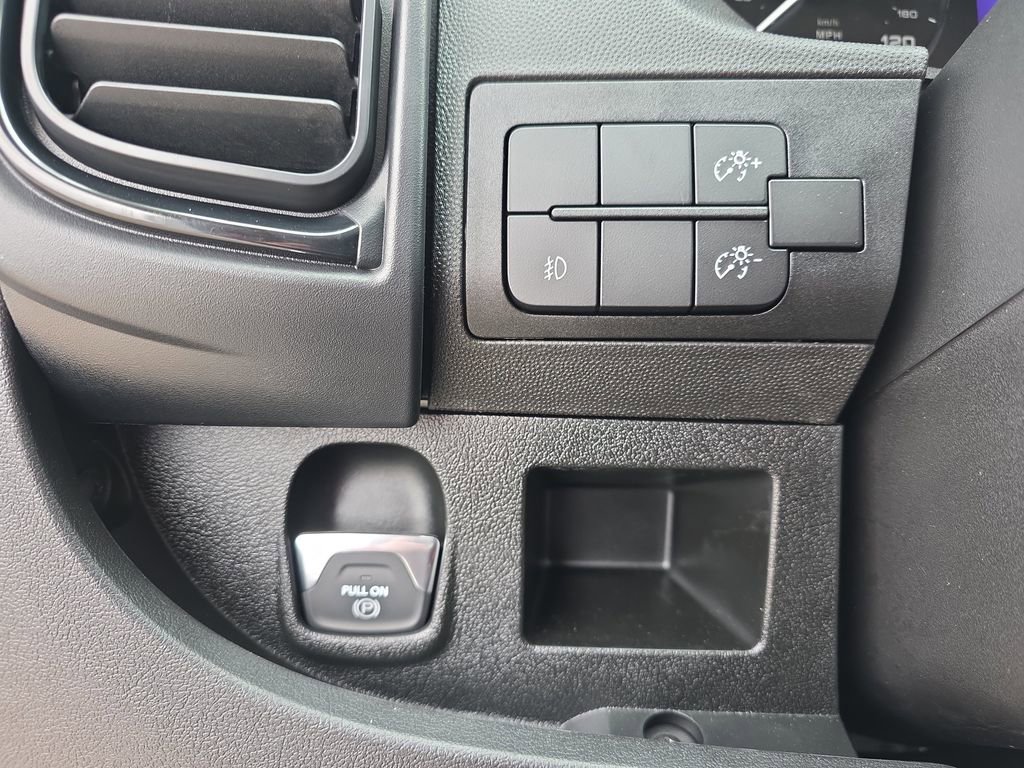 New 2026 RAM ProMaster 2500 w/ Convenience Group image 23