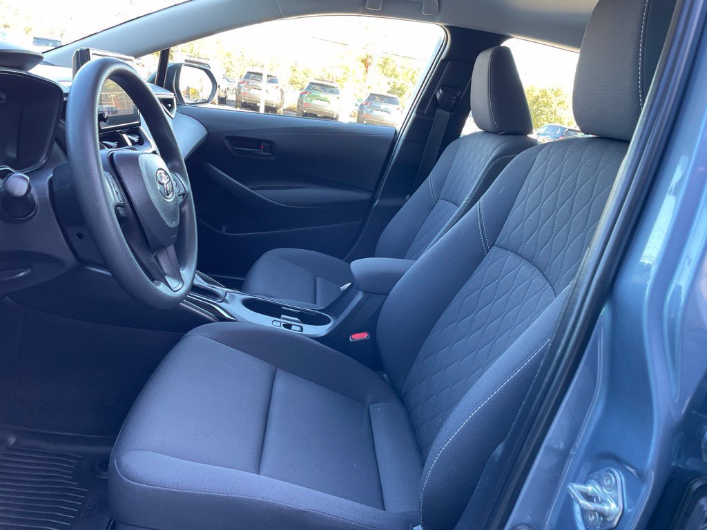 Used 2024 Toyota Corolla LE FWD image 11
