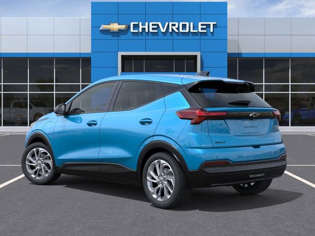 New 2027 Chevrolet Bolt LT w/ Comfort Package image 5