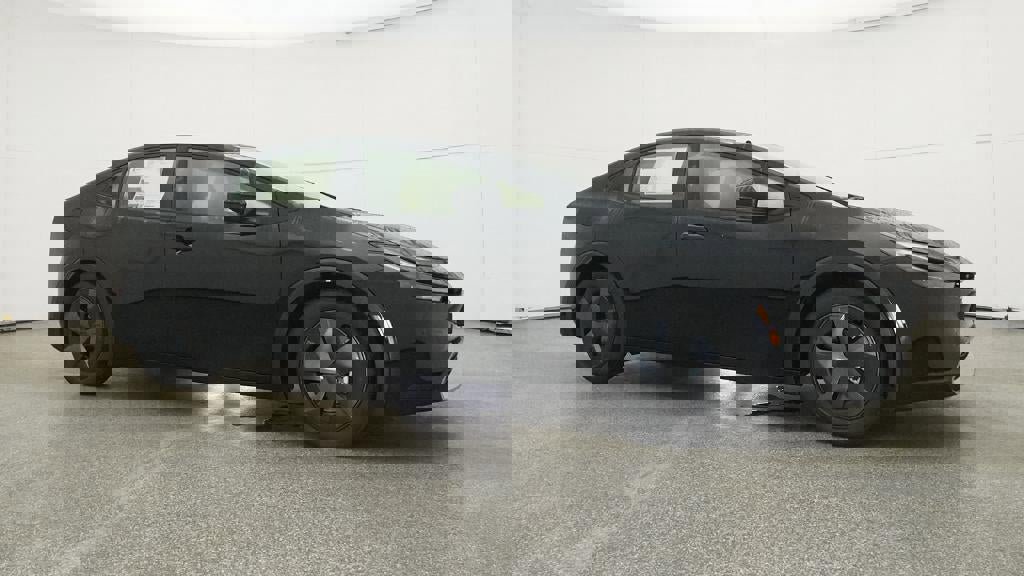 New 2026 Toyota Prius SE image 54