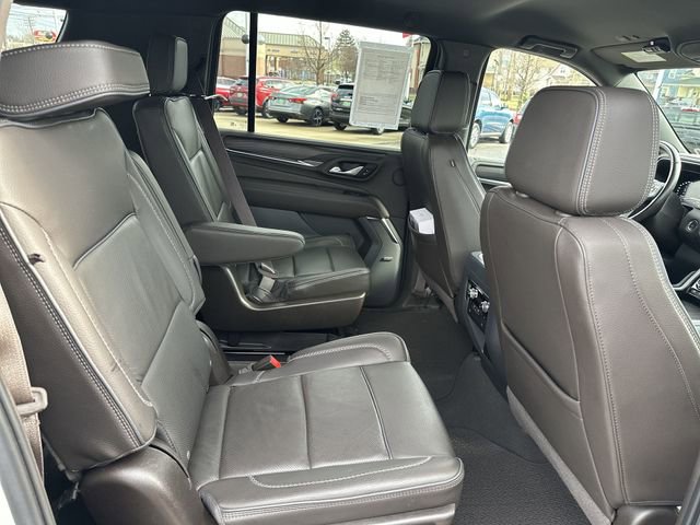 Certified 2022 GMC Yukon XL Denali image 26