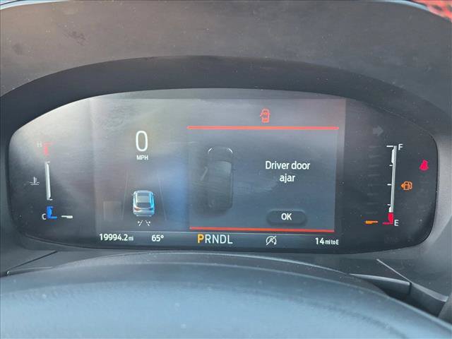 Certified 2023 Ford Escape ST-Line w/ Tech Pack #1 FWD image 11