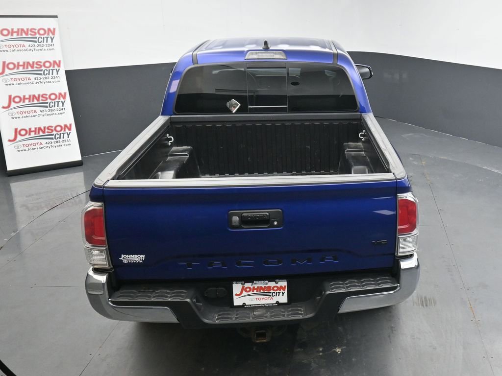 Used 2023 Toyota Tacoma TRD Off-Road image 30