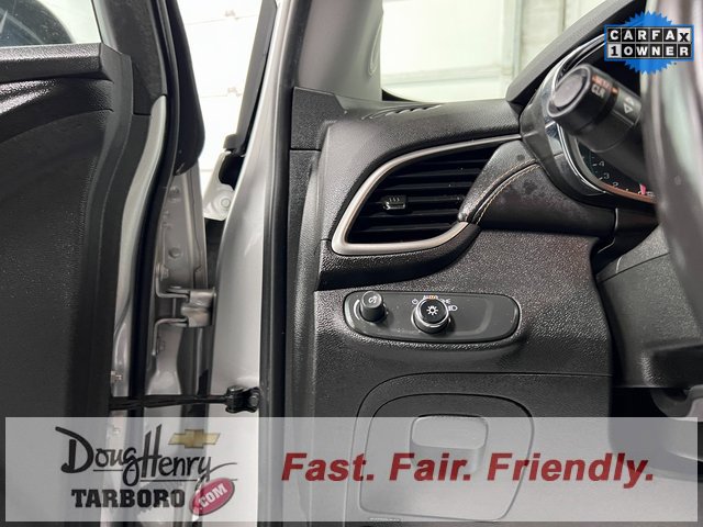 Used 2019 Chevrolet Trax LT w/ Redline Edition image 20