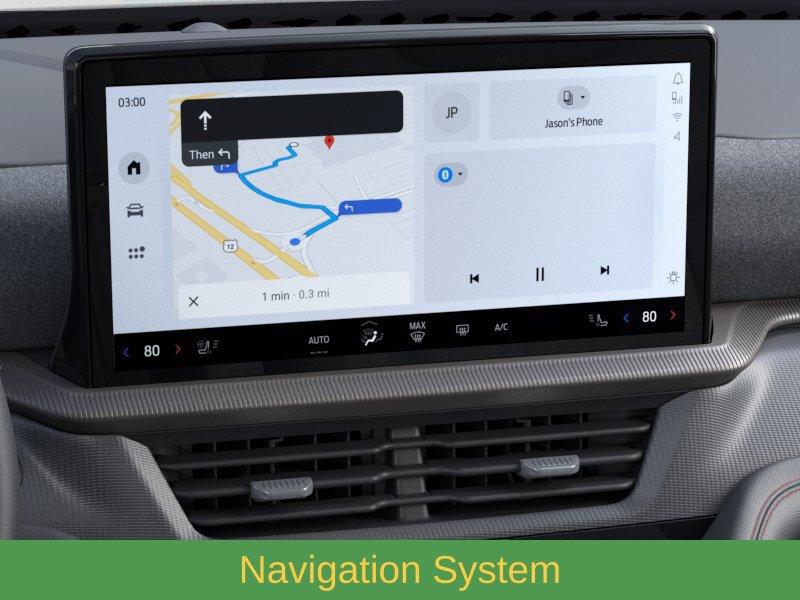 New 2026 Ford Explorer Active w/ Active Comfort Package RWD image 47