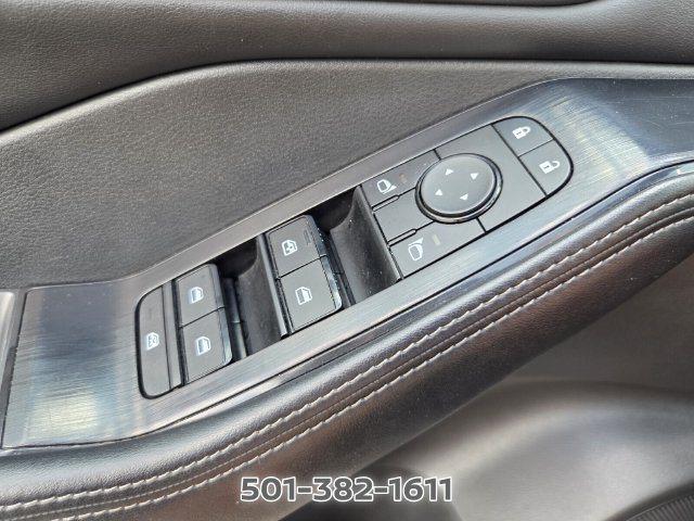 Used 2025 Nissan Rogue SV FWD image 32