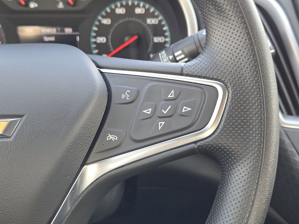 Used 2025 Chevrolet Malibu LS image 24