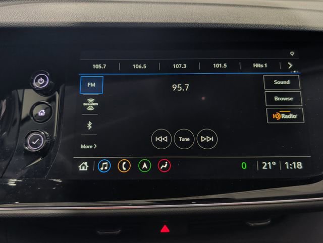 Used 2023 Buick Envision Avenir image 20