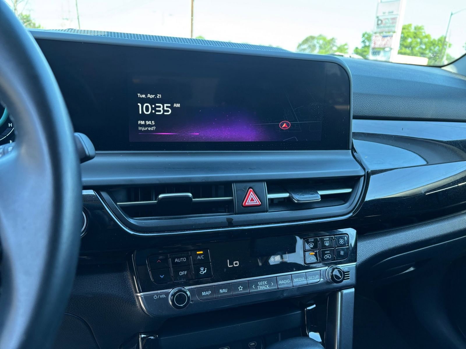 Used 2025 Kia Seltos S FWD image 27