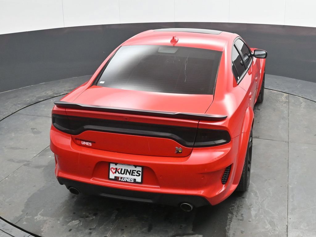 Used 2022 Dodge Charger Scat Pack image 45