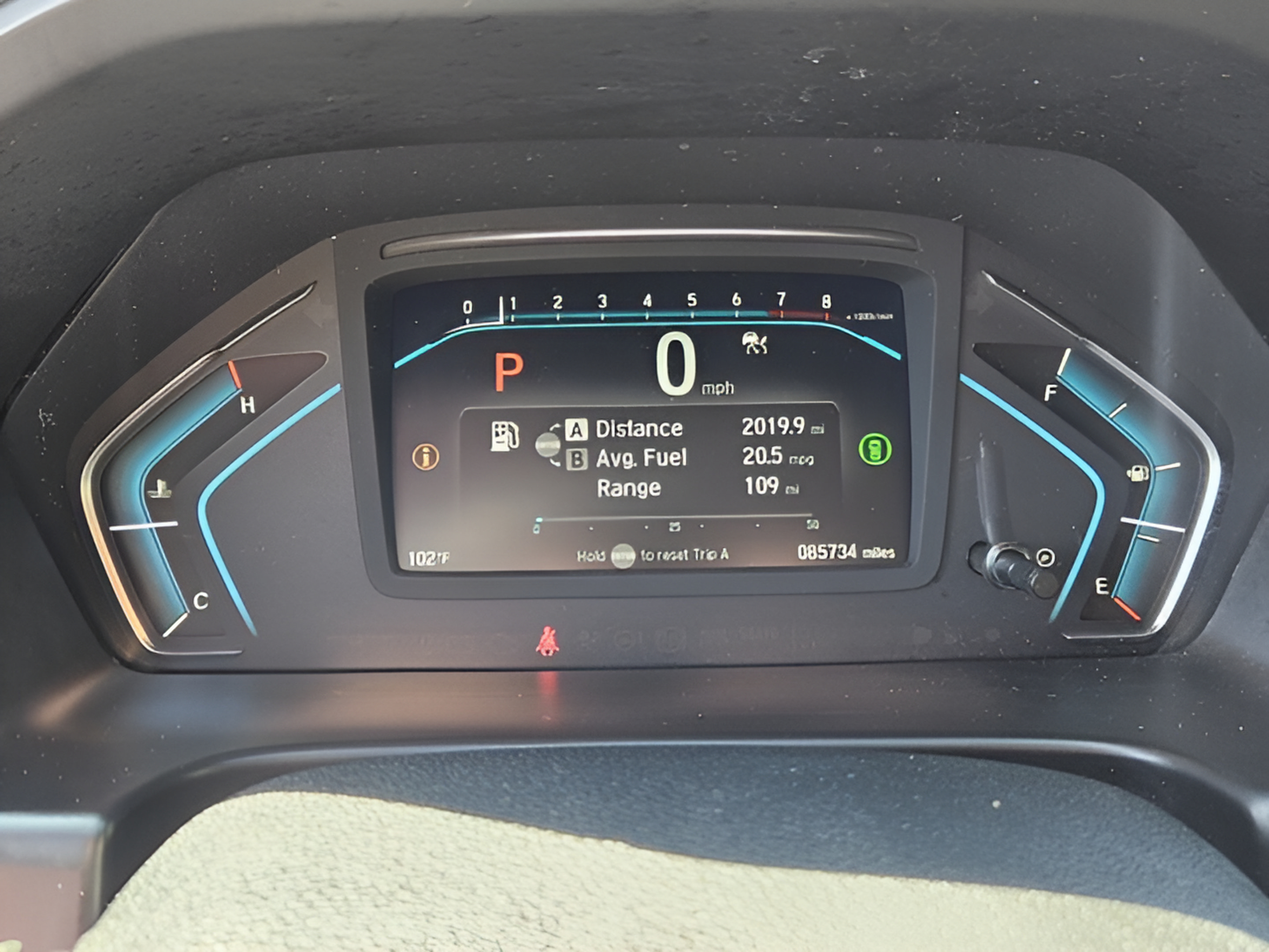 Used 2022 Honda Odyssey EX-L image 20