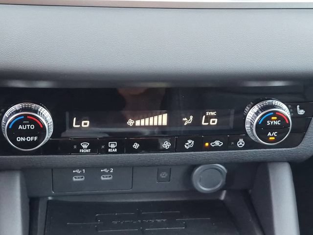 New 2026 Mitsubishi Outlander SE FWD image 26