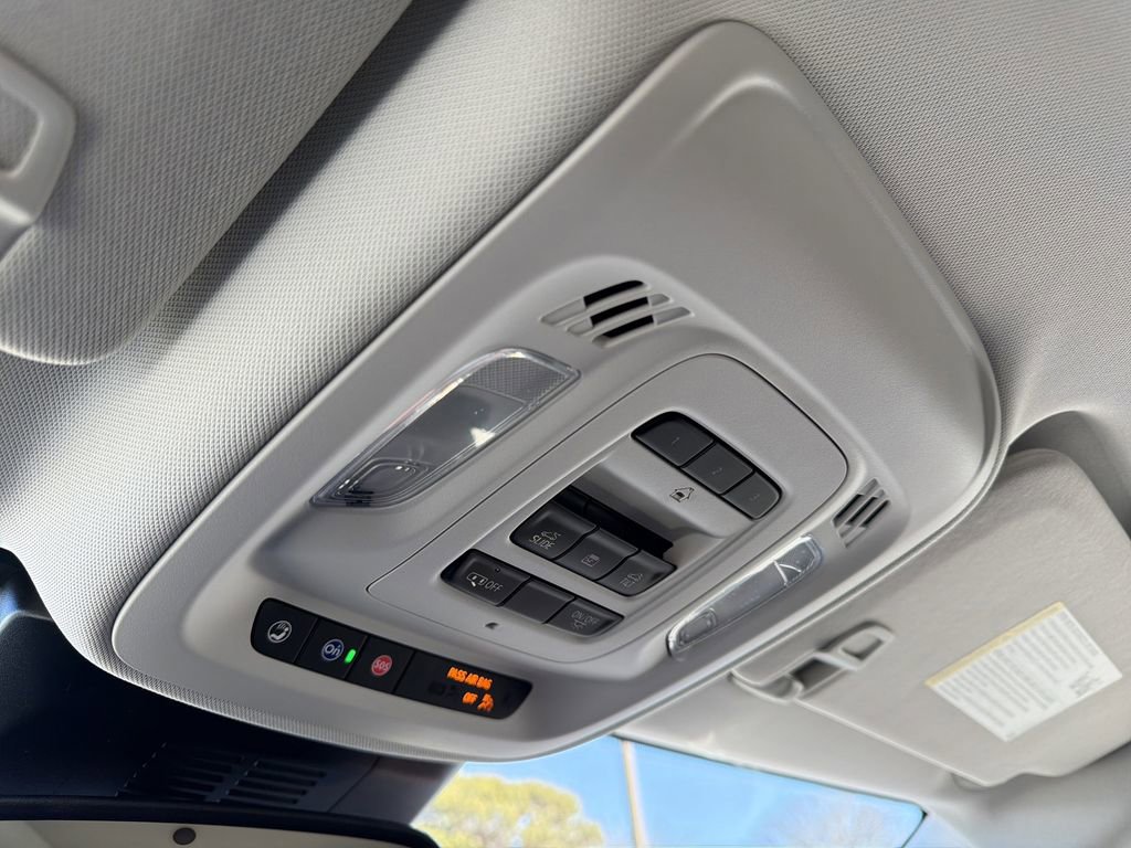 New 2026 Buick Envision Sport Touring image 11