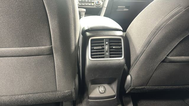 Used 2020 Kia Sportage LX w/ LX Popular Package image 35