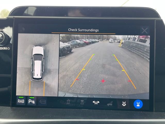 New 2026 Subaru Outback Limited XT w/ Premium/Limited Package 2 image 11