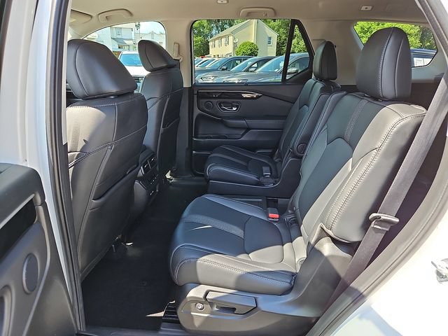 Used 2023 Honda Pilot EX-L image 10