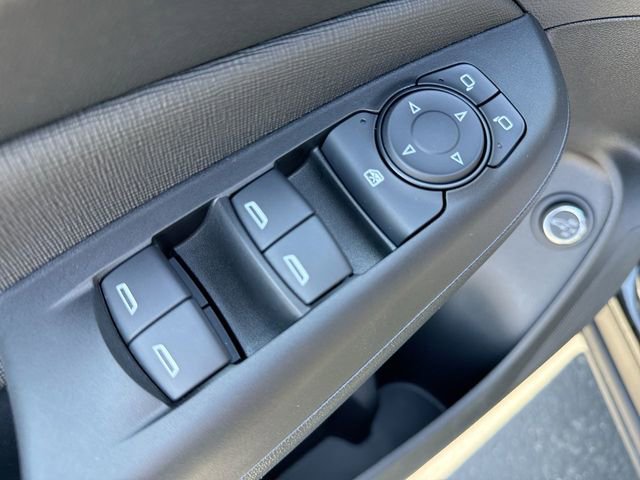 New 2025 Buick Envista Sport Touring w/ Convenience I Package FWD image 13