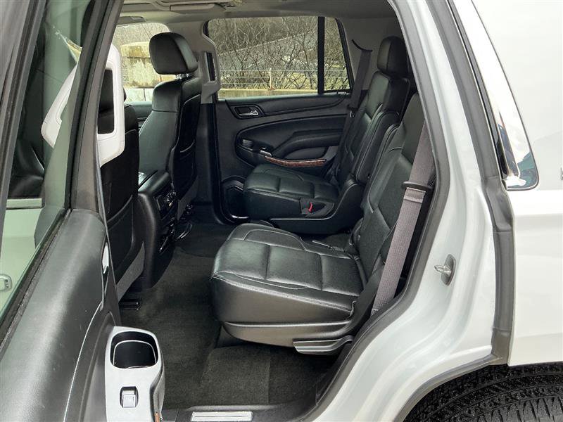 Used 2016 Chevrolet Tahoe LTZ image 31