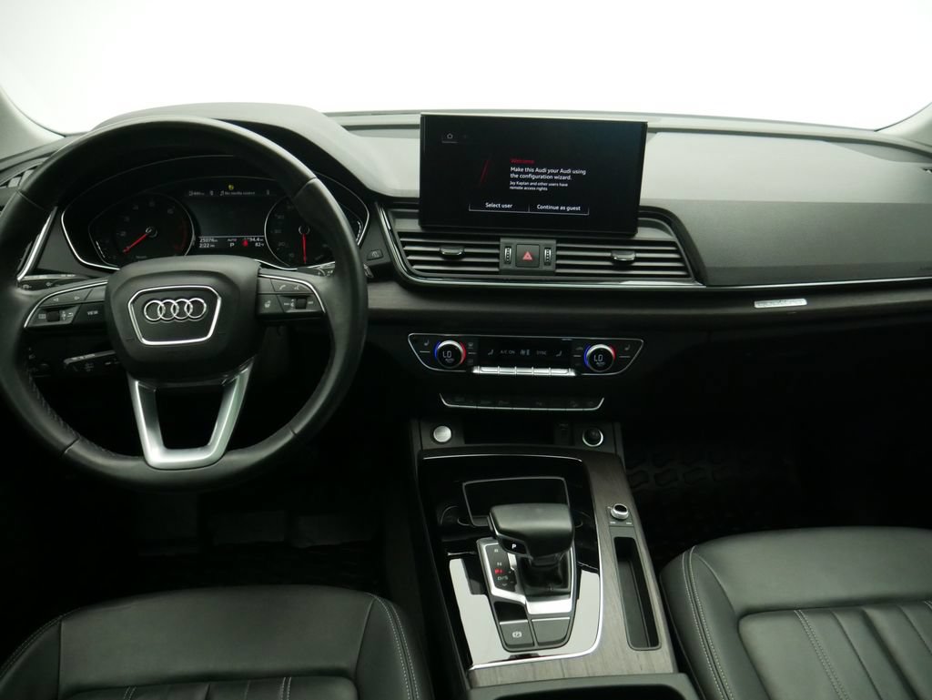 Certified 2023 Audi Q5 2.0T Premium w/ Convenience Package AWD/4WD image 30