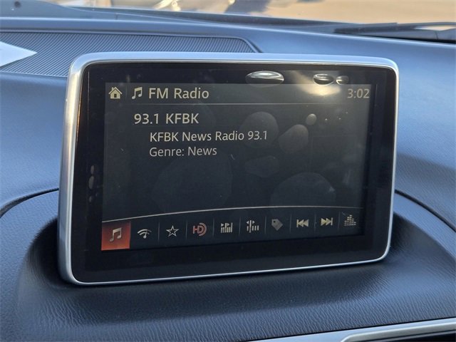 Used 2016 MAZDA MAZDA3 i Sport w/ Preferred Equipment Package image 18