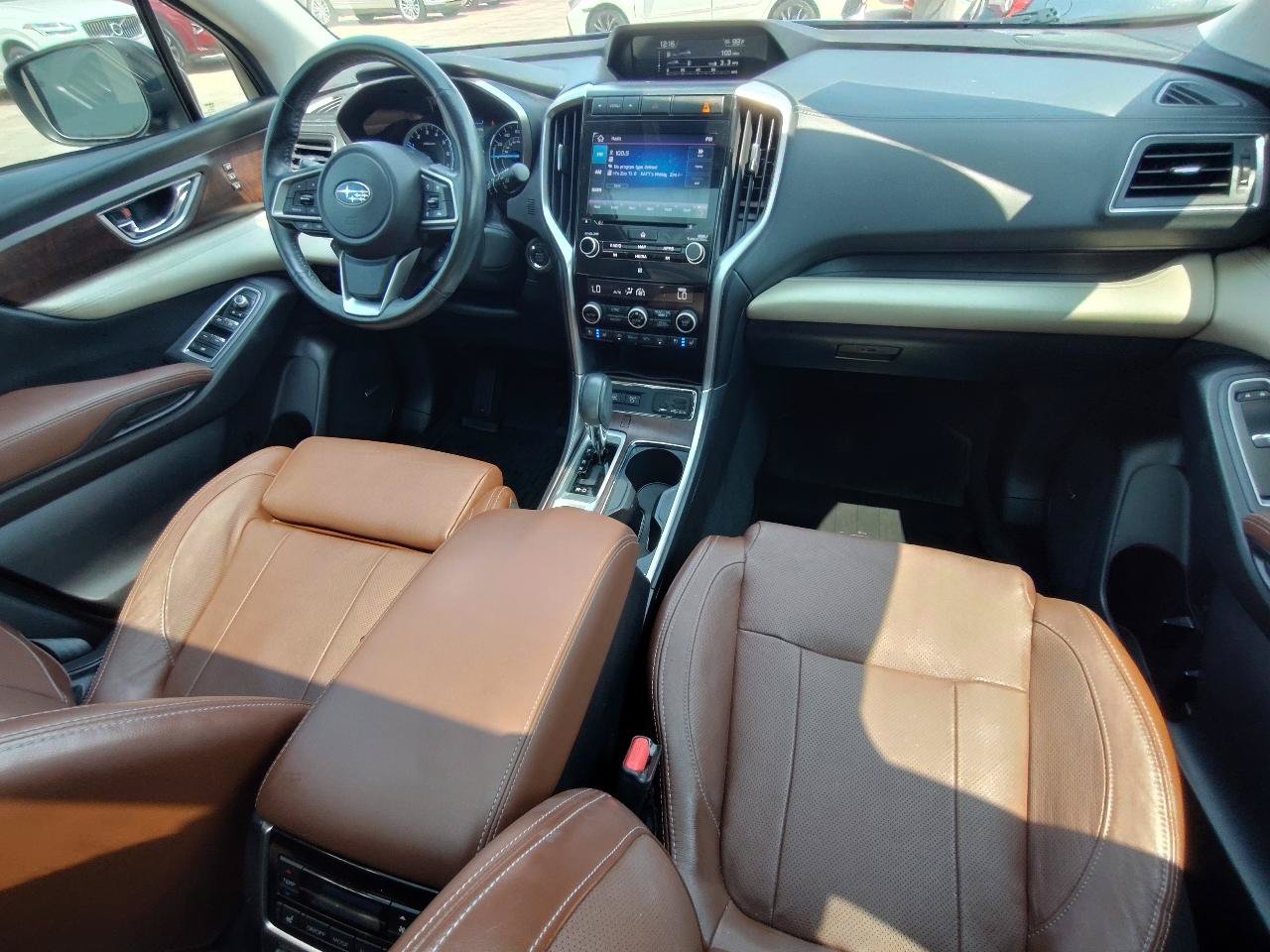 Used 2019 Subaru Ascent Touring AWD/4WD image 44