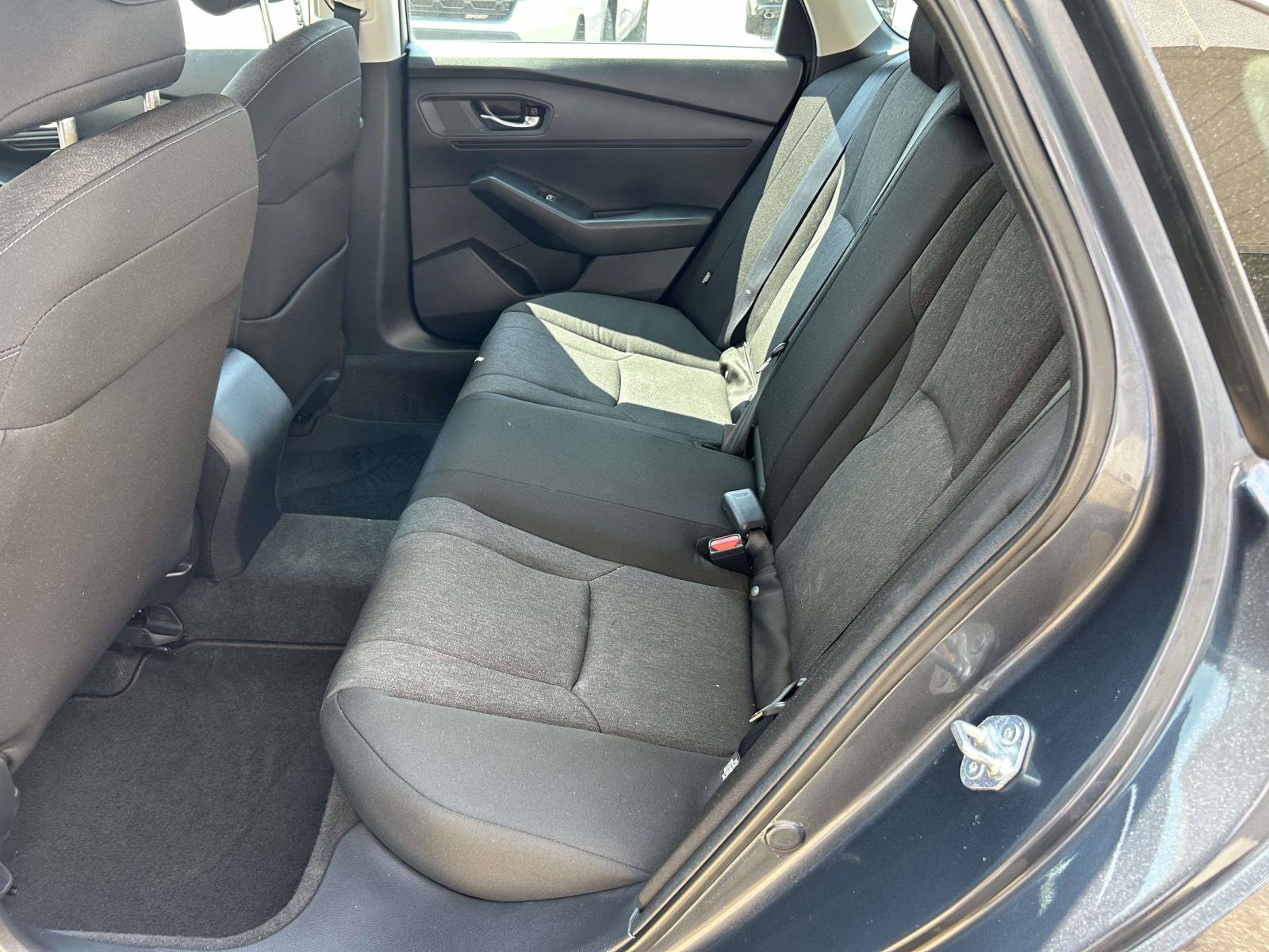Used 2023 Honda Accord EX image 9