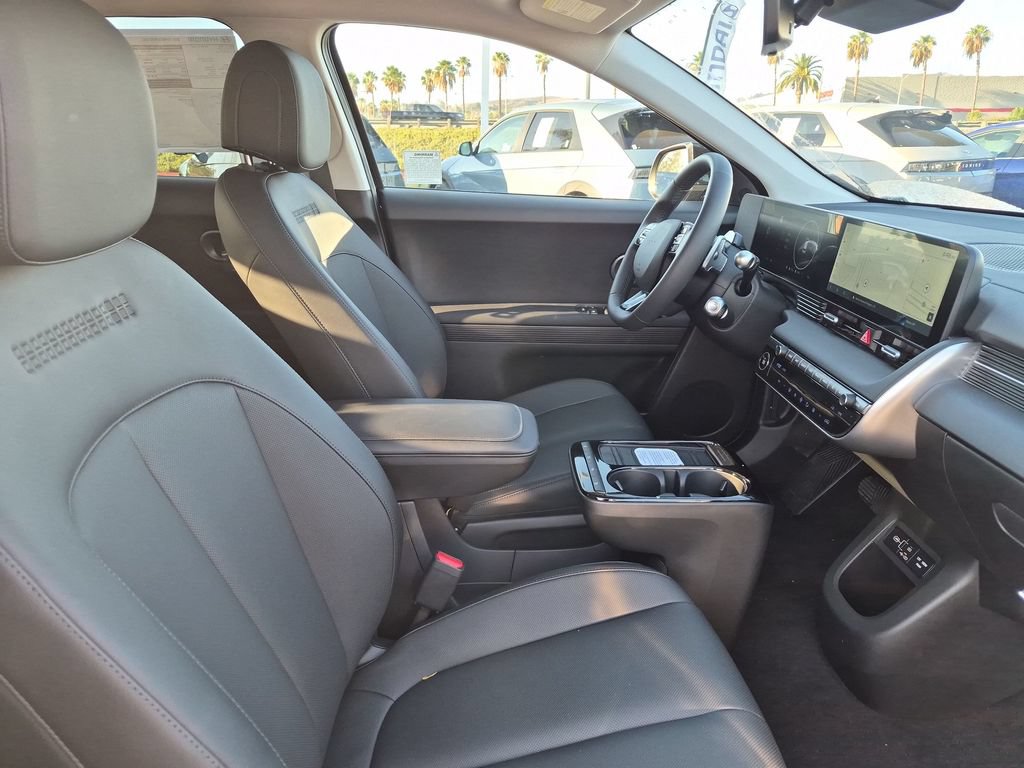 New 2026 Hyundai Ioniq 5 SEL RWD image 31