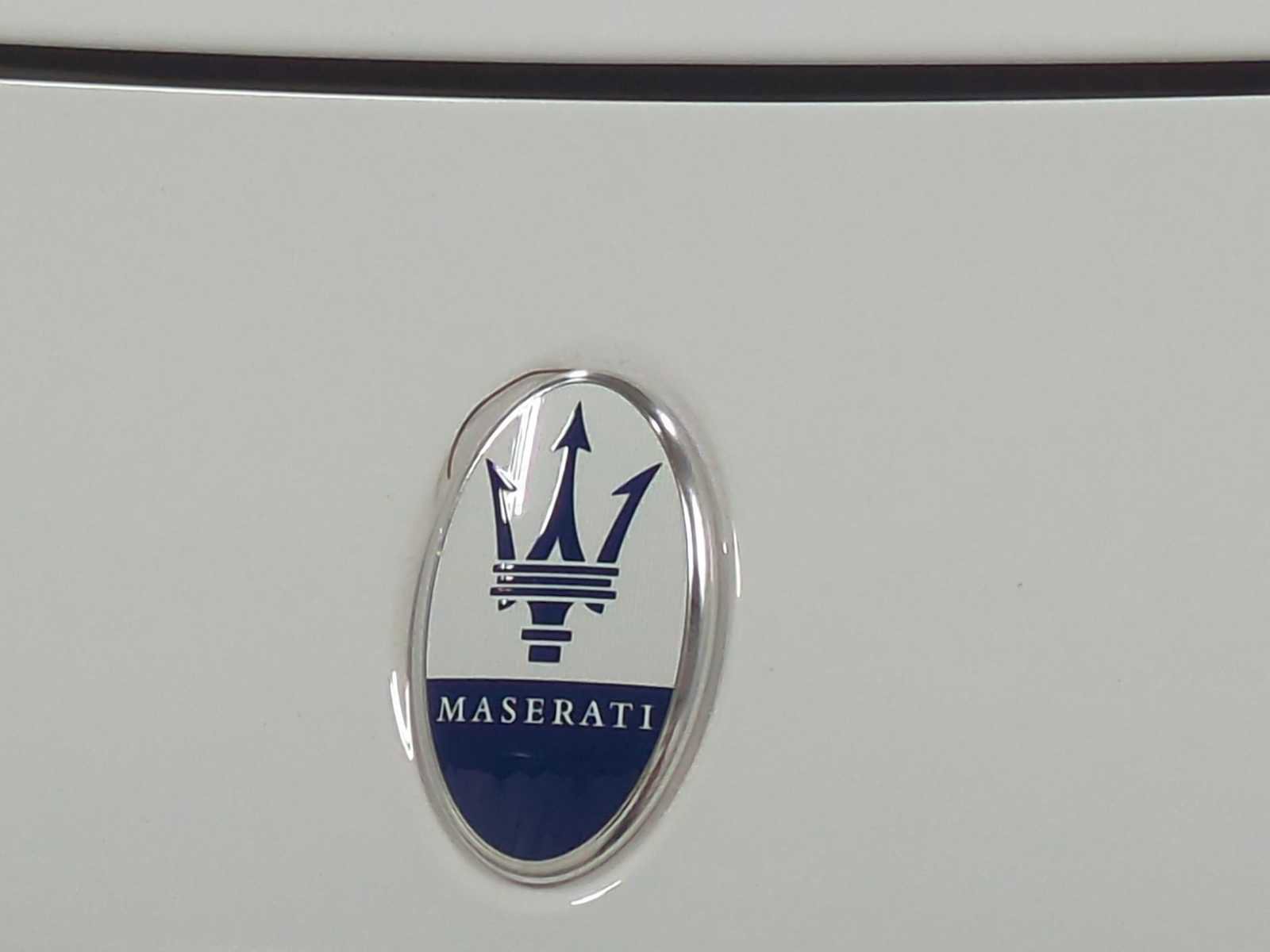 Used 2023 Maserati Grecale Modena image 4