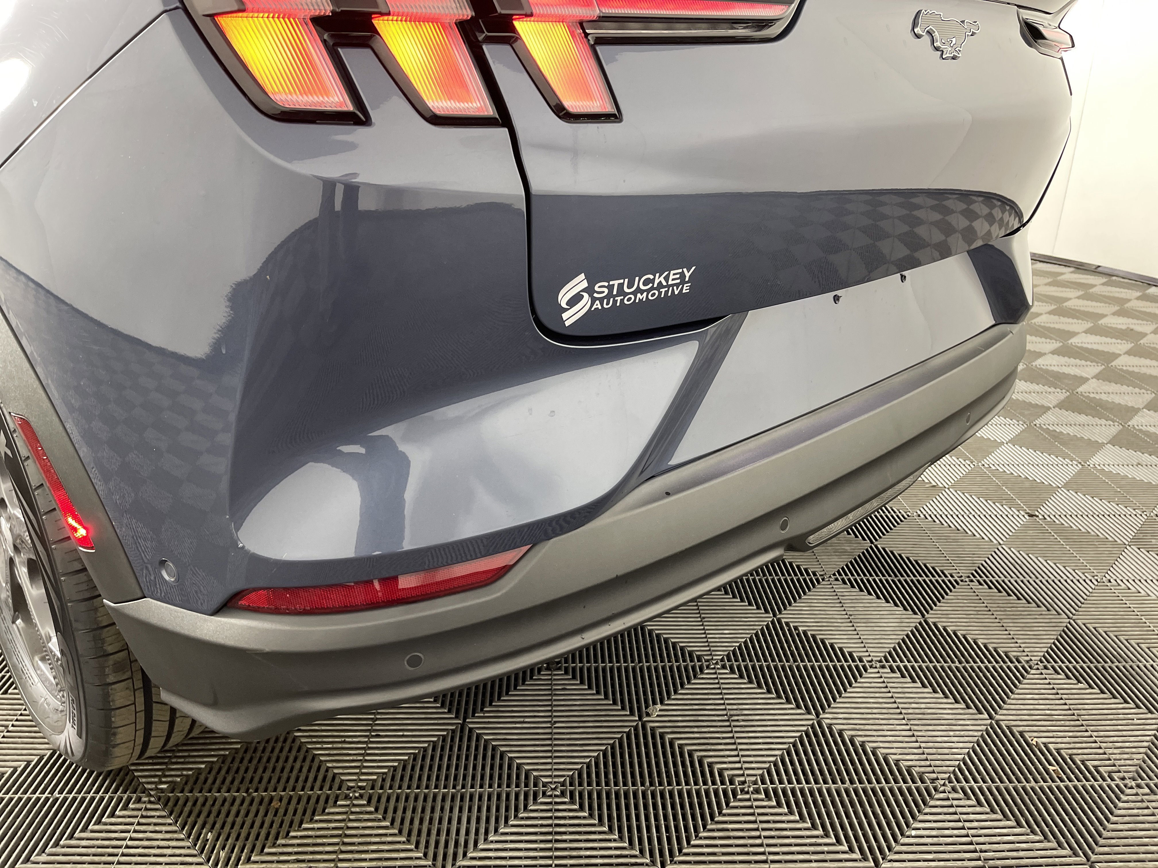 Used 2021 Ford Mustang Mach-E Select w/ Comfort/Technology Package image 6