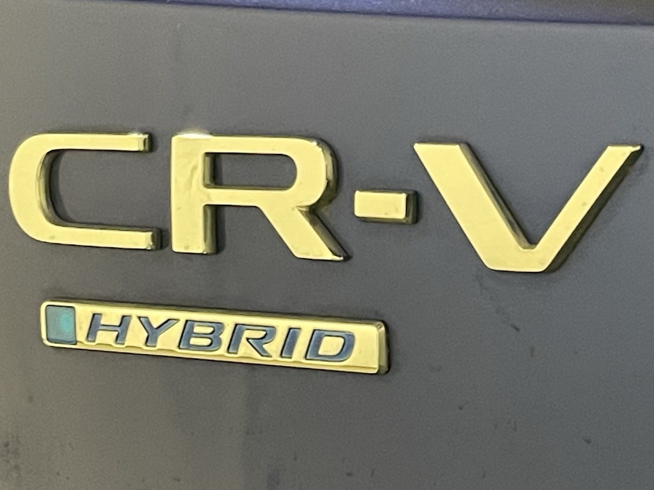 Used 2024 Honda CR-V Sport-L image 24