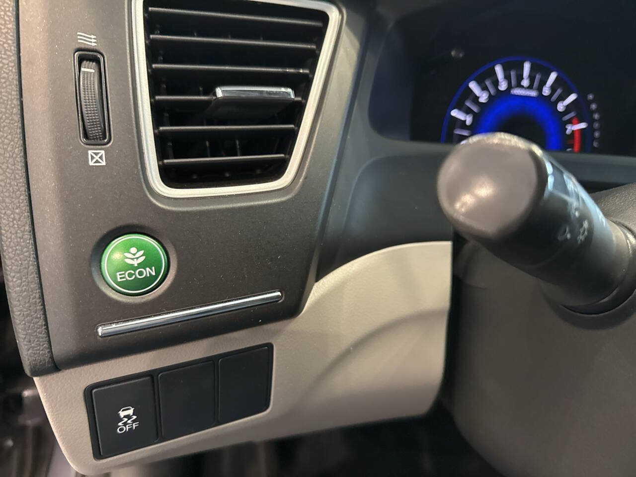 Used 2014 Honda Civic LX image 20