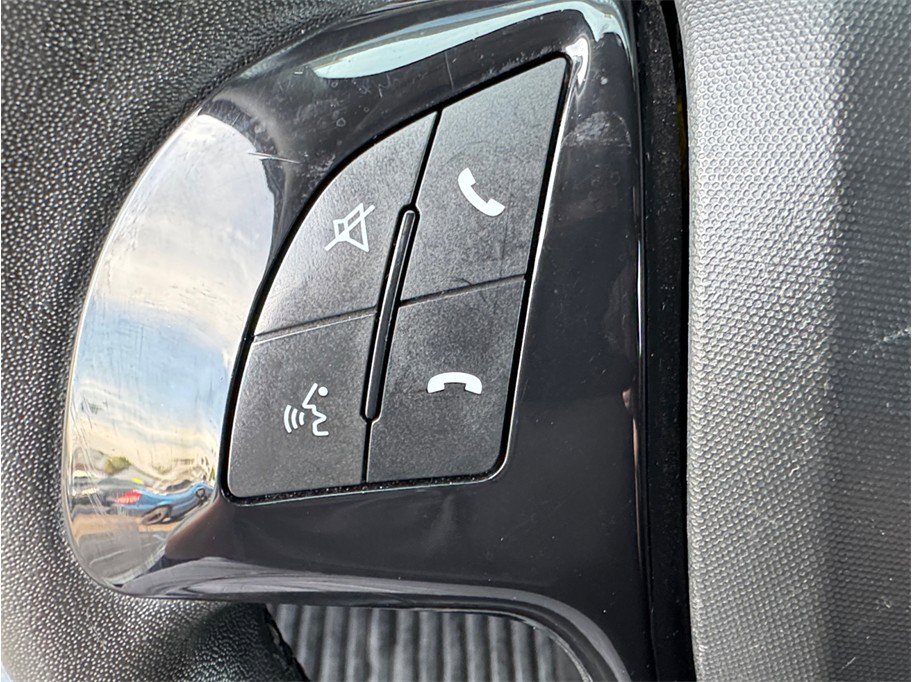 Used 2017 RAM ProMaster City Tradesman SLT w/ Rear Back-up Camera Group image 13