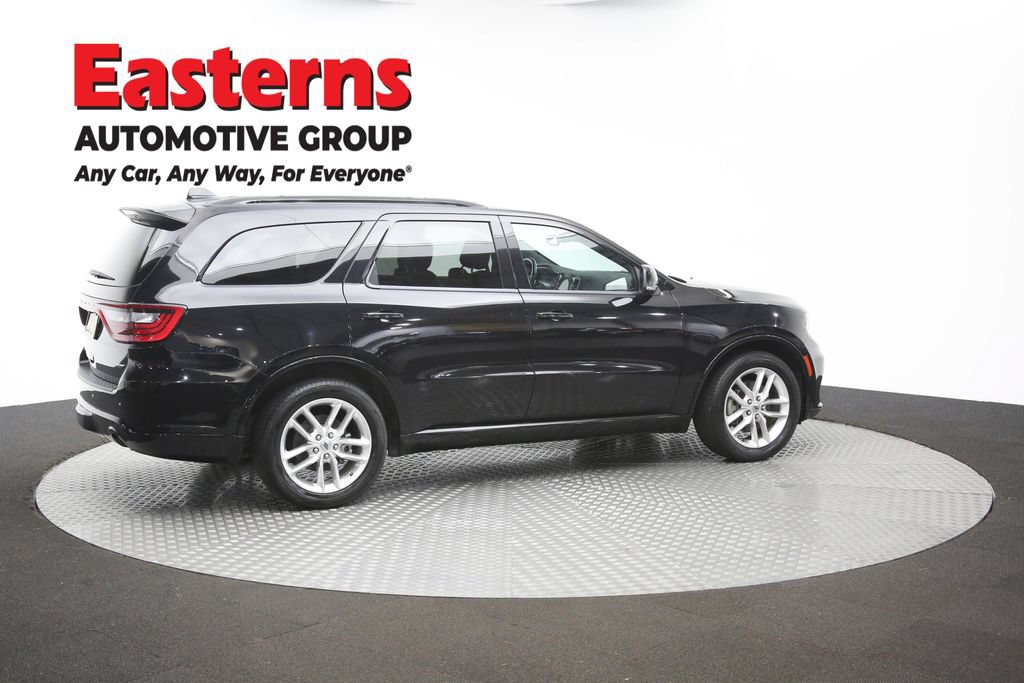 Used 2024 Dodge Durango GT RWD image 43