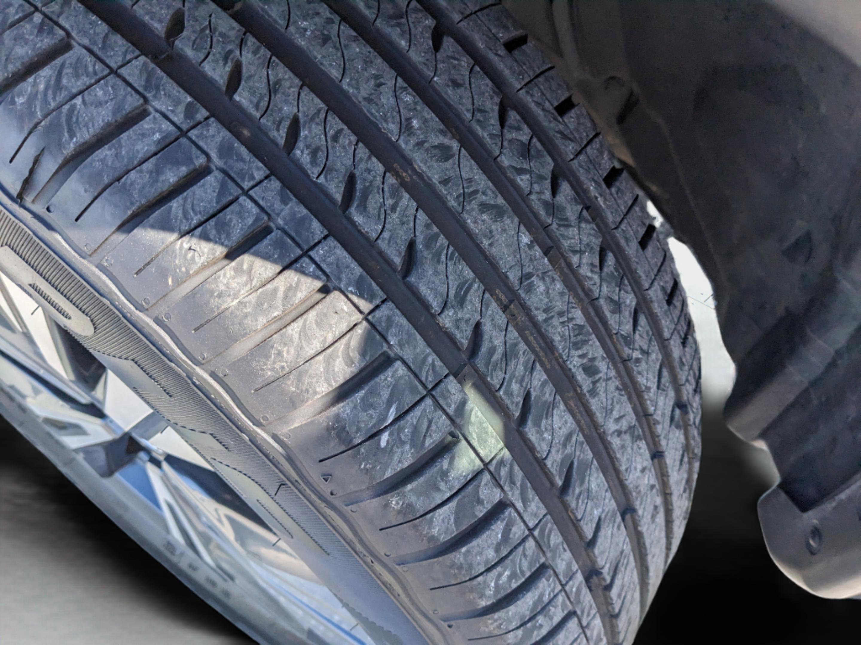 Used 2021 Nissan Rogue SV image 41