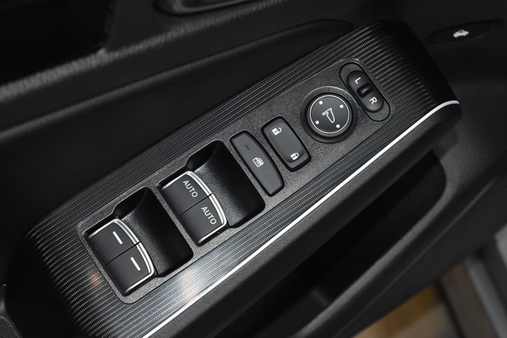 Used 2025 Honda Civic Sport Touring image 5