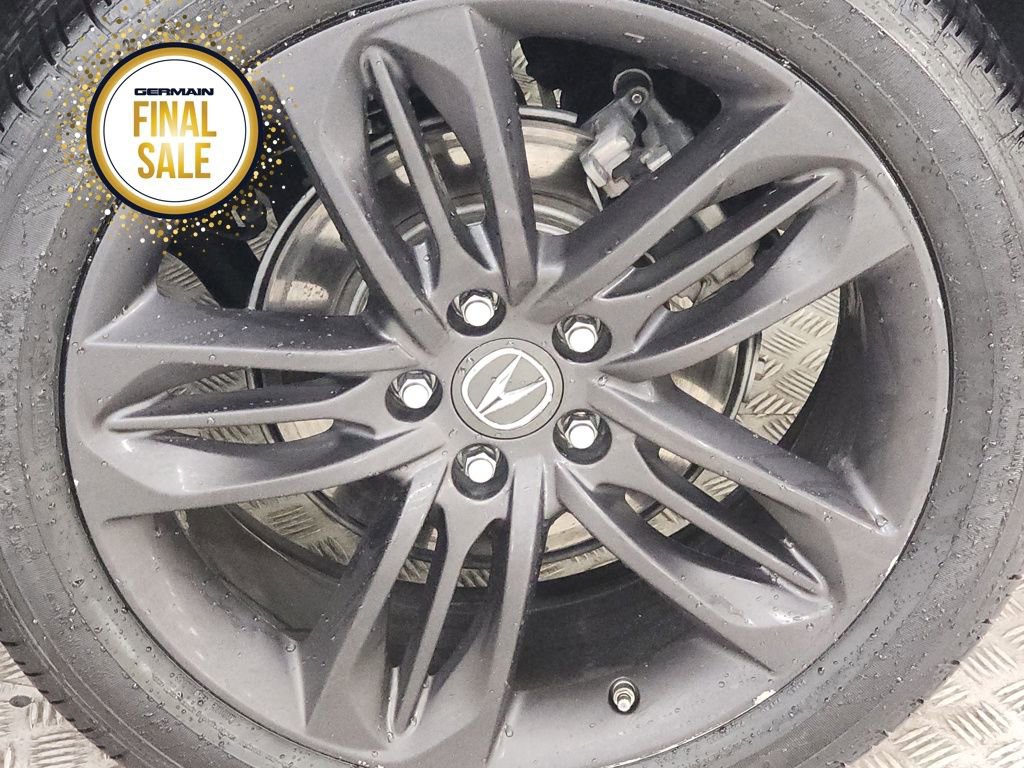 Used 2019 Acura RDX A-Spec image 10