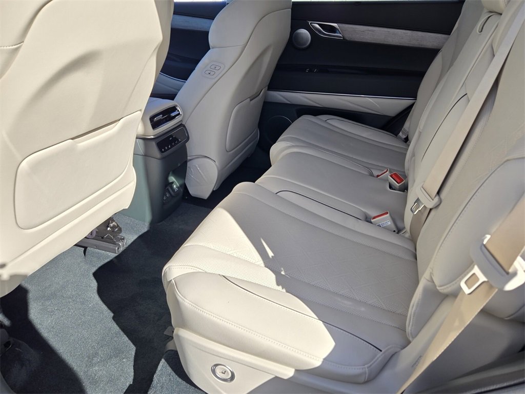 New 2026 Genesis GV80 2.5T Prestige image 6