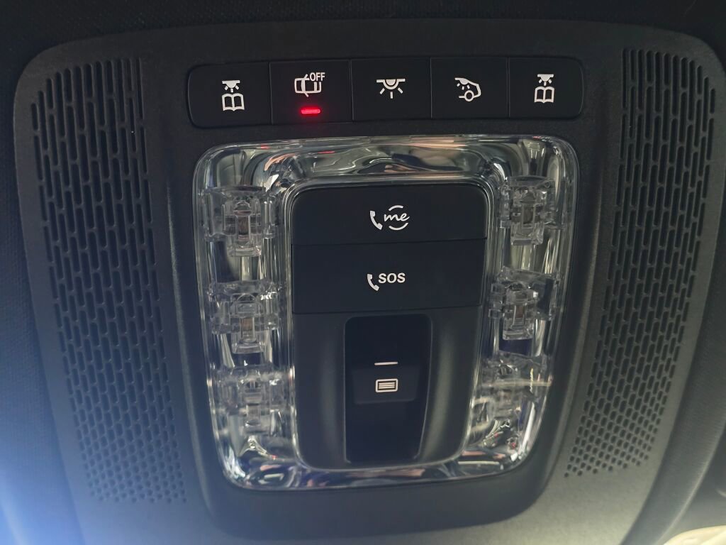 Used 2025 Mercedes-Benz GLE 350 GLE 350 image 44