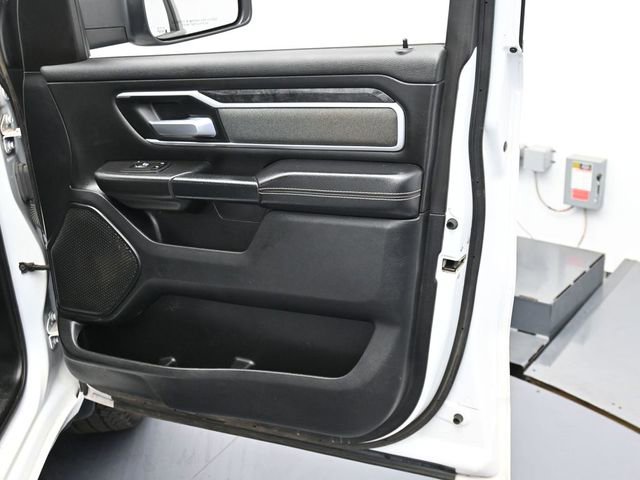 Used 2022 RAM 1500 Big Horn RWD image 27