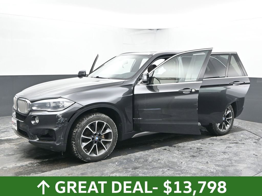 Used 2017 BMW X5 xDrive35i image 36