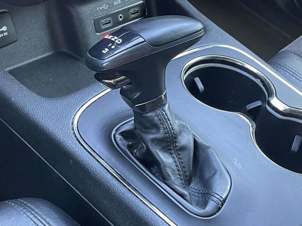 Certified 2020 Dodge Durango GT image 37