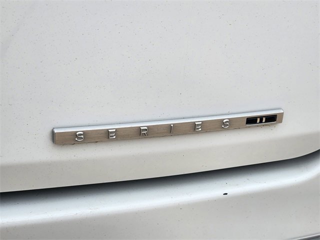 Certified 2024 Jeep Wagoneer Series II image 12