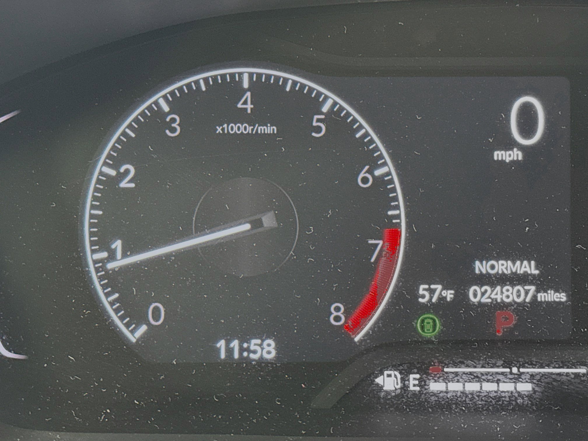 Certified 2024 Honda Civic Sport image 12