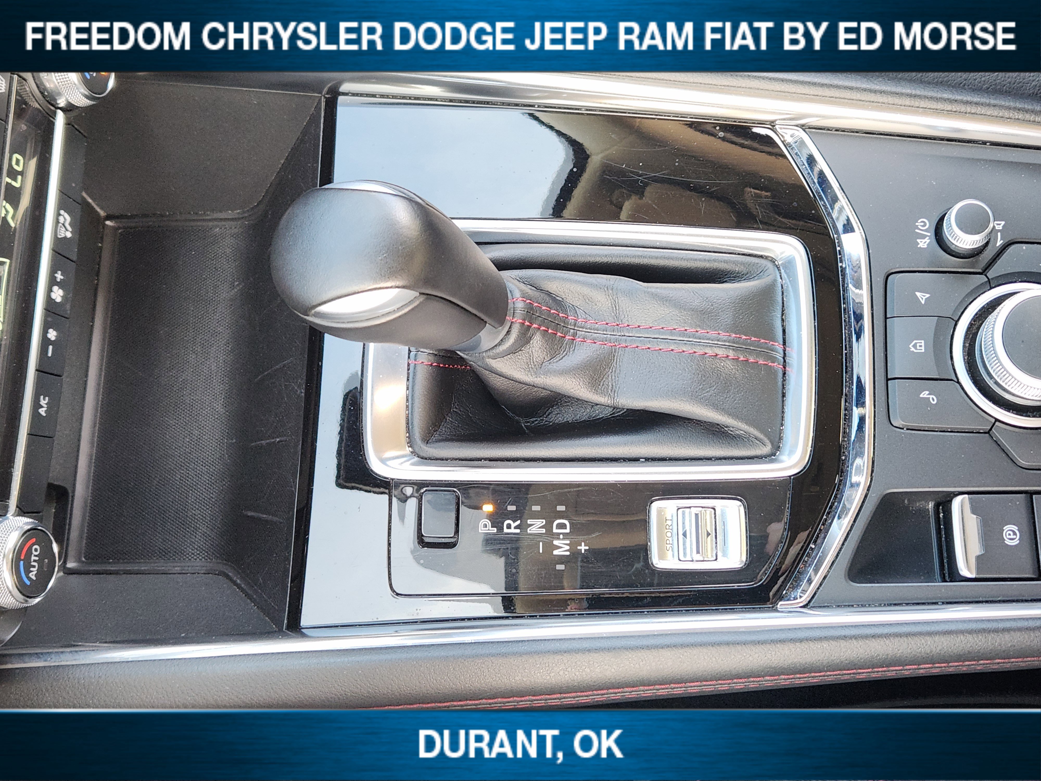 Used 2024 MAZDA CX-5 Carbon Edition image 16